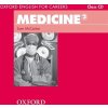 Medicine 2 class CD