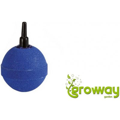 Aquaking vzduchový kámen golfový míček ⌀ 30 mm – Zboží Dáma