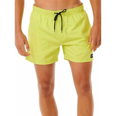 Rip Curl Offset volley Neon Lime