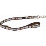 Red Dingo vodítko přepínací se vzorem – Zbozi.Blesk.cz