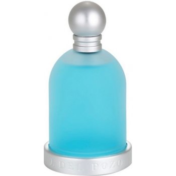 Jesus Del Pozo Halloween Blue Drop toaletní voda dámská 100 ml tester