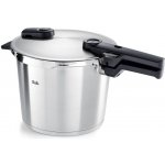 Fissler Vitaquick premium 6,0 l – Zboží Mobilmania