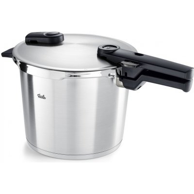 Fissler Vitaquick premium 6,0 l – Zboží Mobilmania