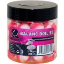 LK Baits BALANC boilies 250ml 20mm NUTRIC ACID/PINEAPPLE
