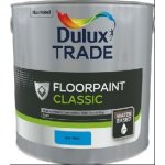 Dulux Floorpaint classic 3 kg tmavě šedá – Zbozi.Blesk.cz