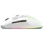 SteelSeries Aerox 3 Wireless Snow 62608 – Sleviste.cz
