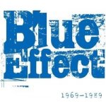 BLUE EFFECT MODRÝ EFEKT - 1969 - 1989 - CD – Hledejceny.cz