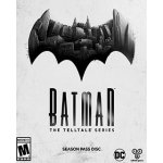 Batman: The Telltale Series – Hledejceny.cz