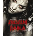 Zrození ďábla DVD – Hledejceny.cz