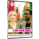 2 dny v new yorku DVD