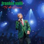 Valli Frankie - Tis The Seasons CD – Sleviste.cz