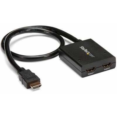 StarTech ST122HD4KU – Hledejceny.cz