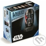 Ravensburger 3D Puzzle - Hylkies: Star Wars: Darth Vader - 54 ks – Zboží Mobilmania