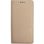 Pouzdro IZMAEL.eu Elegantní magnetické Nokia 9 PureView zlaté – Zboží Živě