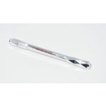 Benefit Tužka na obočí Goof Proof Brow Eyebrow Pencil 4.5 Neutral Deep Brown 0,34 g – Hledejceny.cz