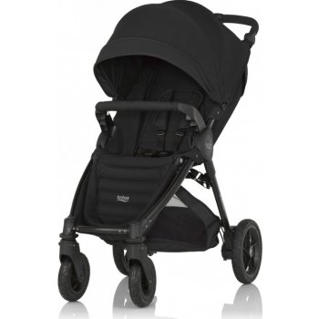 Britax agile top 4 plus
