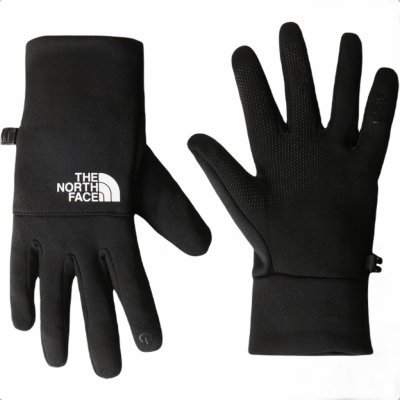 The North Face Etip Recycled Glove U NF0A4SHA-HV black/white – Hledejceny.cz