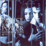 Prince & New Power Genera - Diamonds & Pearls CD – Hledejceny.cz
