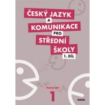 Český jazyk a komunikace pro SŠ 1 – Zbozi.Blesk.cz