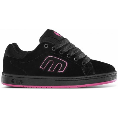Etnies Callicut Black/Pink – Hledejceny.cz