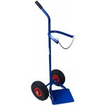 Rudl na tlakové láhve RLA150 – Sleviste.cz