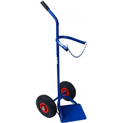 Rudl na tlakové láhve RLA150 – Sleviste.cz