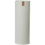 OOhh váza Tokyo White Rozměry: 13 x 38 cm – Hledejceny.cz