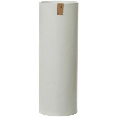 OOhh váza Tokyo White Rozměry: 13 x 38 cm – Hledejceny.cz