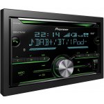Pioneer FH-X840DAB – Zbozi.Blesk.cz