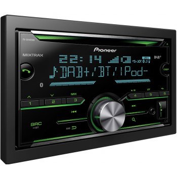 Pioneer FH-X840DAB