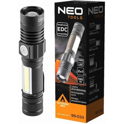 Neo Tools 99-033 – Hledejceny.cz