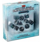 Dungeons and Dragons Icewind Dale: Rime of The Frostmaiden Dice and Miscellany – Hledejceny.cz