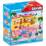 Playmobil 70592 Módní butik pro děti – Hledejceny.cz