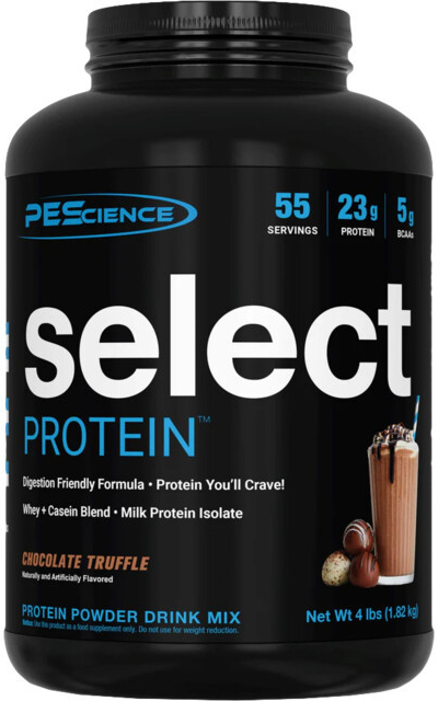 PEScience Select Protein 1760 g