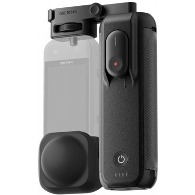 Insta360 FOMO Power Handle INST100-71 – Zboží Živě