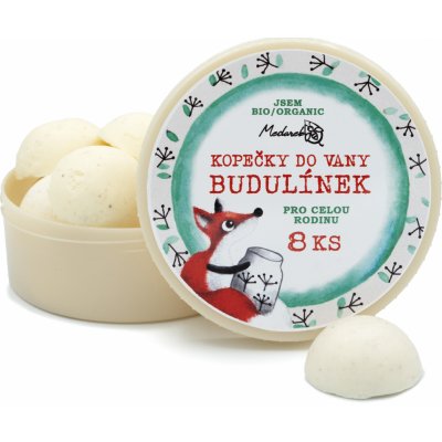 Medarek Kopečky do vany Budulínek 3 ks – Hledejceny.cz