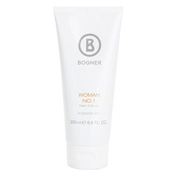 Bogner Woman No. 1 sprchový gel 200 ml