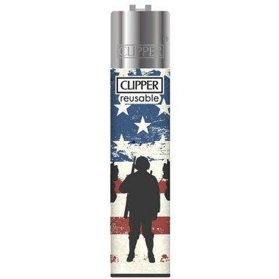 Clipper Military 01 – Hledejceny.cz