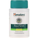 Himalaya AyurSlim 60 kapslí – Hledejceny.cz