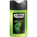 STR8 Lime Peak Men sprchový gel 250 ml