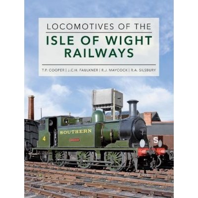 Locomotives of the Isle of Wight Railways