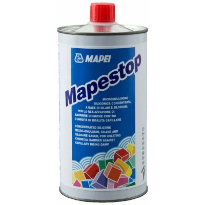 MAPEI Mapestop 1kg – Hledejceny.cz