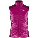 Craft W ADV Essence Warm vesta Black – Zboží Dáma