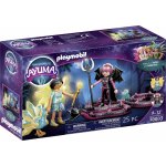 Playmobil 70803 Crystal Fairy a Bat Fairy s pohádkovými zvířecími dušemi – Zbozi.Blesk.cz