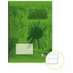 Notes Školní sešit A5 čtvereček Economy 545 – Zboží Dáma