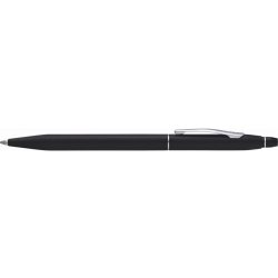 CROSS AT0622-102 Click Kuličkové pero černé