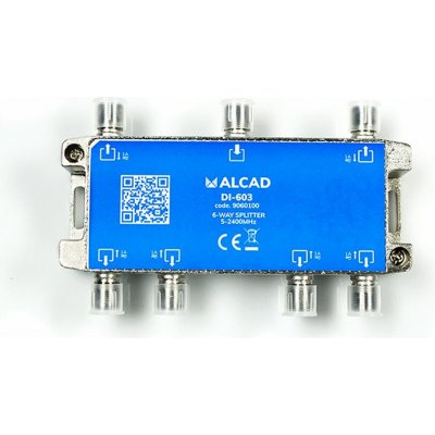Alcad DI-603 – Hledejceny.cz