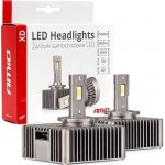 Žárovky do světlometů LED AMiO řady D5S XD – Hledejceny.cz