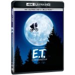 E.T. - Mimozemšťan UHD+BD – Zboží Mobilmania