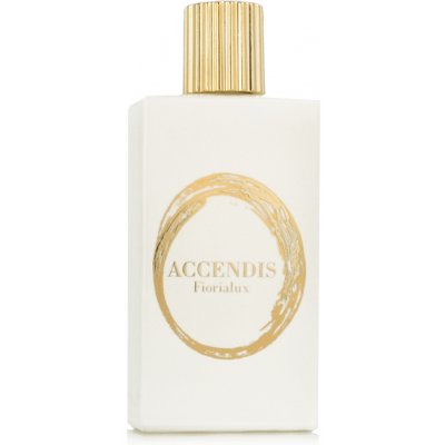 Accendis Fiorialux parfémovaná voda unisex 100 ml – Zboží Mobilmania